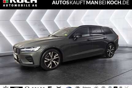 Volvo V60 Gebrauchtwagen