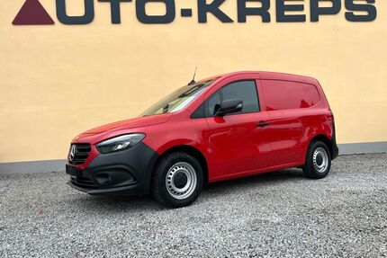 Mercedes-Benz Citan Gebrauchtwagen