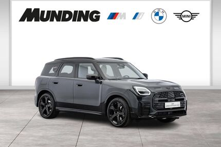 Mini Countryman S (Cooper) Gebrauchtwagen