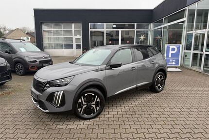 Peugeot 2008 Gebrauchtwagen