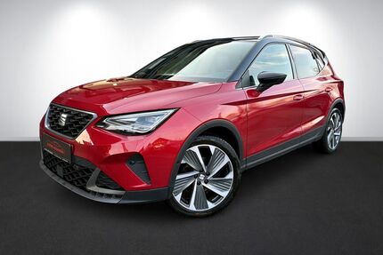 Seat Arona Gebrauchtwagen