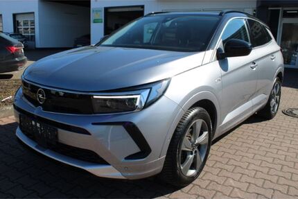 Opel Grandland (X) Gebrauchtwagen