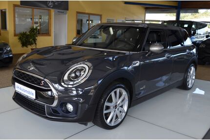 Mini Cooper S Clubman Gebrauchtwagen