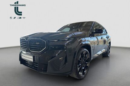 BMW XM Gebrauchtwagen
