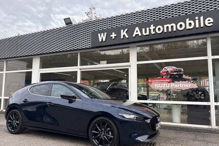 Mazda 3 Gebrauchtwagen