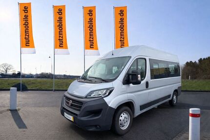 Fiat Ducato Gebrauchtwagen