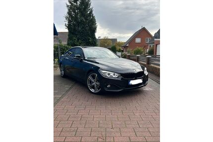 BMW 420 Gran Coupé Gebrauchtwagen