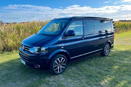 VW T5 California Gebrauchtwagen