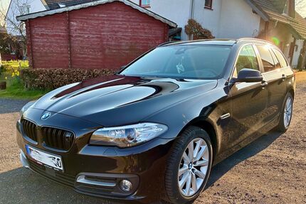 BMW 530 Gebrauchtwagen