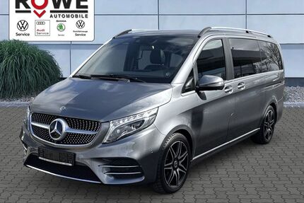 Mercedes-Benz V 220 Gebrauchtwagen