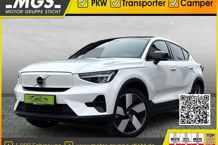Volvo C40 Gebrauchtwagen