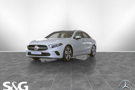 Mercedes-Benz A 250 Gebrauchtwagen