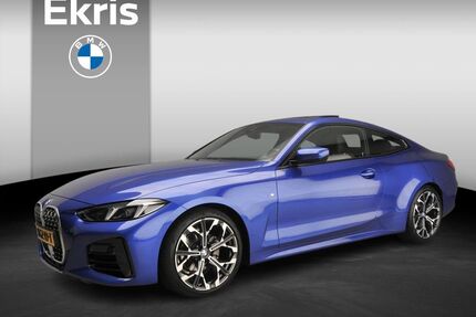 BMW 420 Gebrauchtwagen