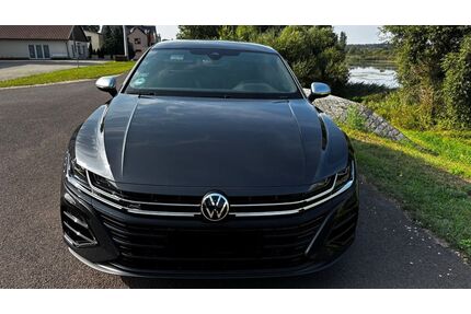 VW Arteon Gebrauchtwagen