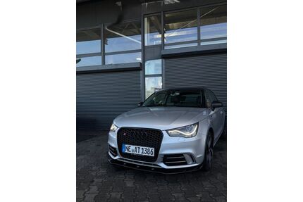 Audi A1 Gebrauchtwagen