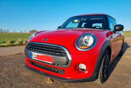 Mini ONE Gebrauchtwagen