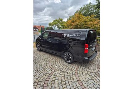 Opel Zafira Life Gebrauchtwagen