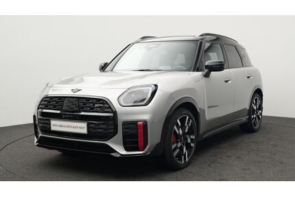 Mini John Cooper Works Countryman Gebrauchtwagen