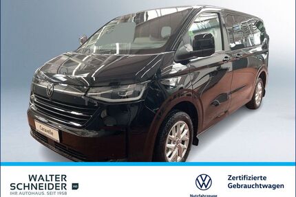 VW T7 Caravelle Gebrauchtwagen