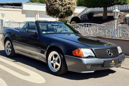 Mercedes-Benz SL 300 Gebrauchtwagen
