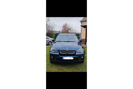 BMW X5 Gebrauchtwagen