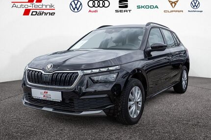 Skoda Kamiq Gebrauchtwagen