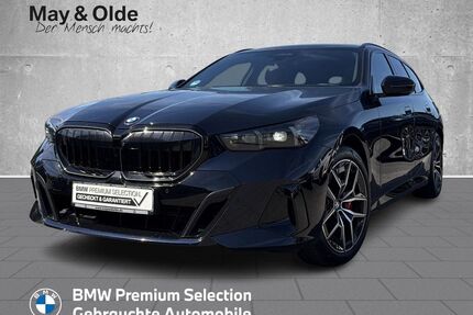BMW 540 Gebrauchtwagen