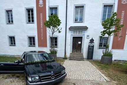 Mercedes-Benz 560 Gebrauchtwagen