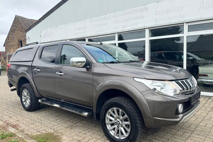 Mitsubishi L200 Gebrauchtwagen