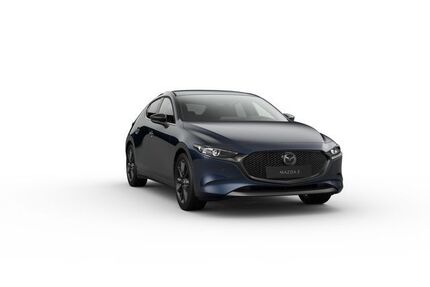 Mazda 3 Gebrauchtwagen