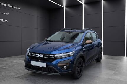 Dacia Sandero Gebrauchtwagen