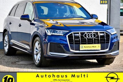 Audi Q7 Gebrauchtwagen
