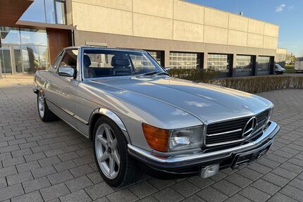 Mercedes-Benz SL 280 Gebrauchtwagen