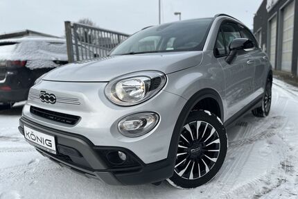 Fiat 500X Gebrauchtwagen