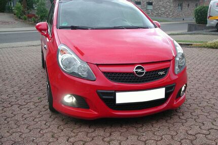 Opel Corsa Gebrauchtwagen