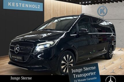 Mercedes-Benz V 300 Gebrauchtwagen