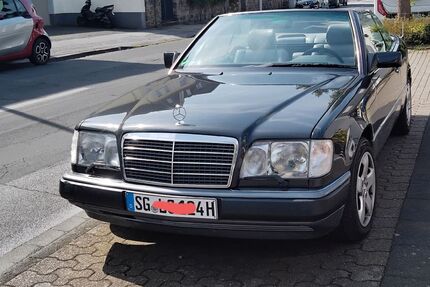Mercedes-Benz CE 300 Gebrauchtwagen