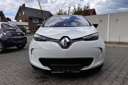 Renault ZOE Gebrauchtwagen