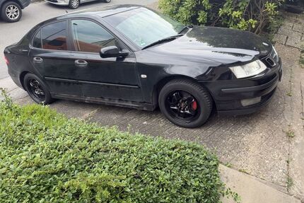 Saab 9-3 Gebrauchtwagen