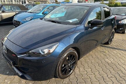 Mazda 2 Gebrauchtwagen