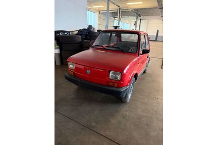 Fiat 126 Gebrauchtwagen