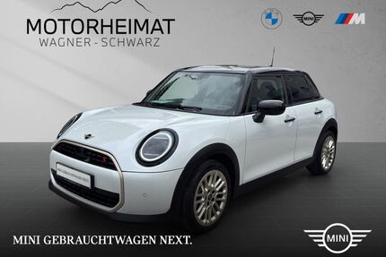 Mini Cooper S Gebrauchtwagen