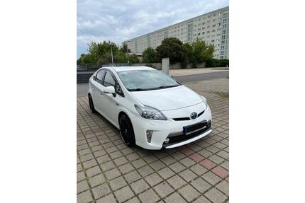 Toyota Prius Gebrauchtwagen
