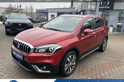Suzuki (SX4) S-Cross Gebrauchtwagen