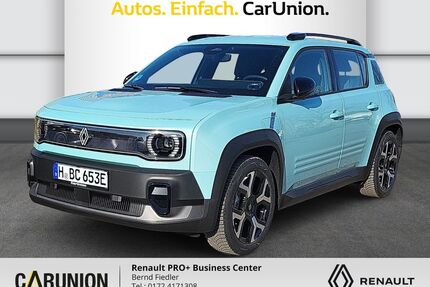Renault R 4 Gebrauchtwagen