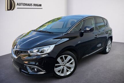 Renault Scenic Gebrauchtwagen