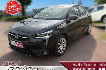 Opel Corsa Gebrauchtwagen