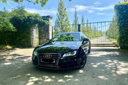 Audi A7 Gebrauchtwagen