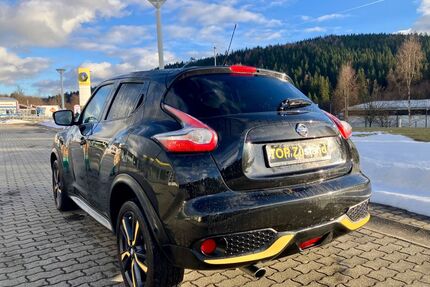 Nissan Juke Gebrauchtwagen