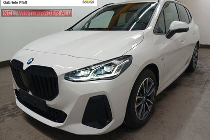BMW 218 Active Tourer Gebrauchtwagen